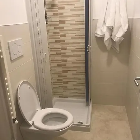 Casa Domestico Apartment Monopoli