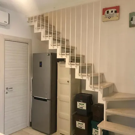 Casa Domestico * Monopoli