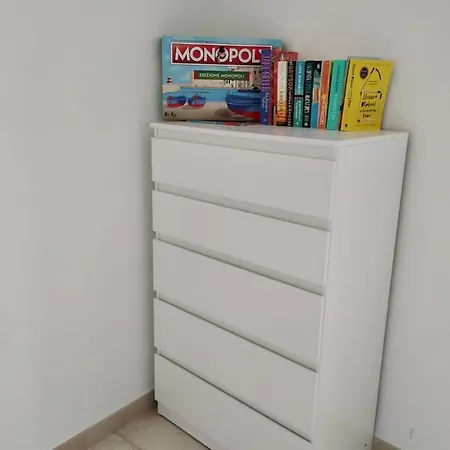 Apartment Casa Domestico Monopoli