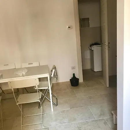 Casa Domestico Apartment Monopoli