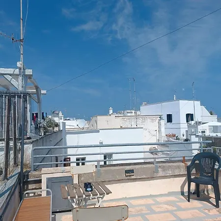 Casa Domestico Monopoli